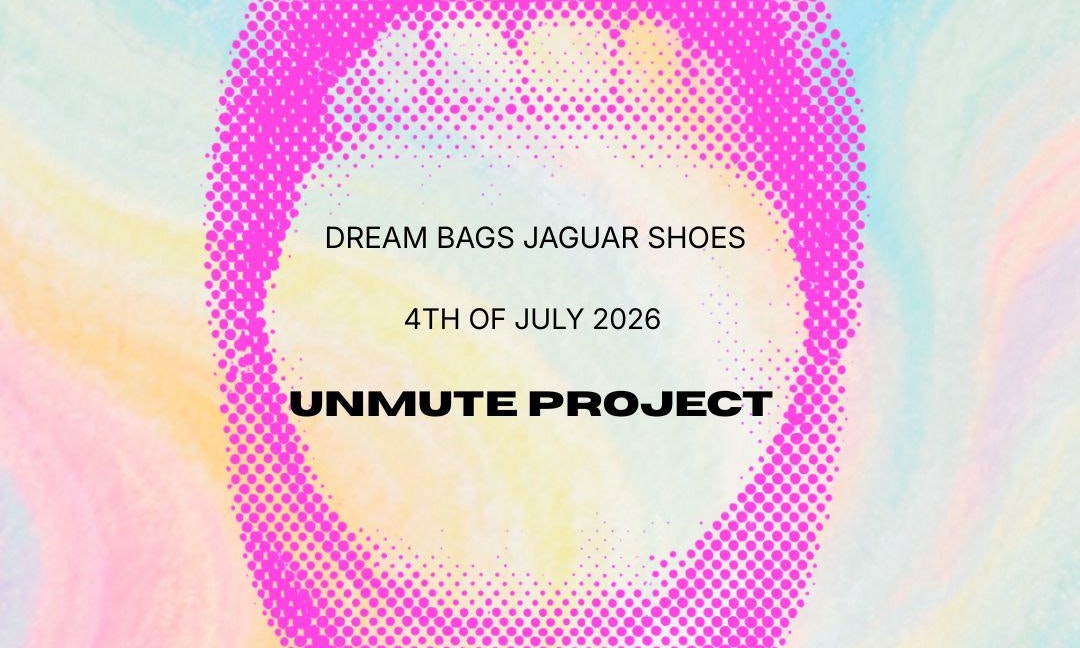 UNMUTE Project - London Edition