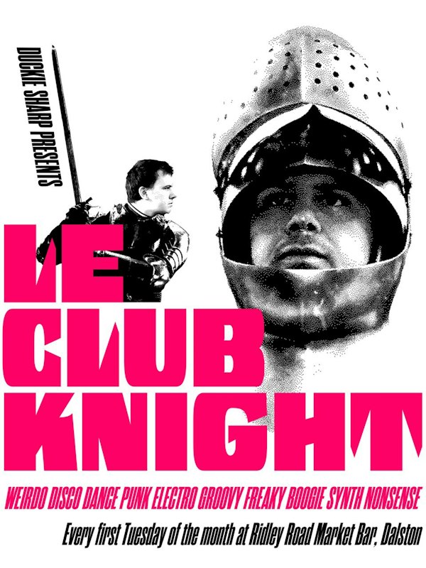 Le Club Knight