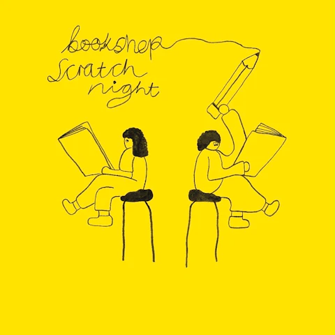 BOOKSHOP SCRATCH NIGHT - Monologue & Duologue Special!