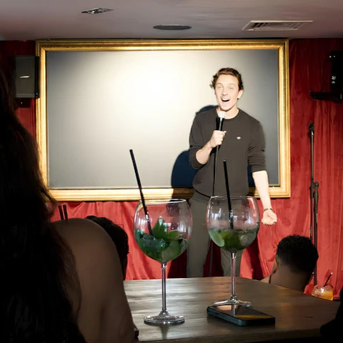 Thursday Night Comedy, Leicester Square, 7PM