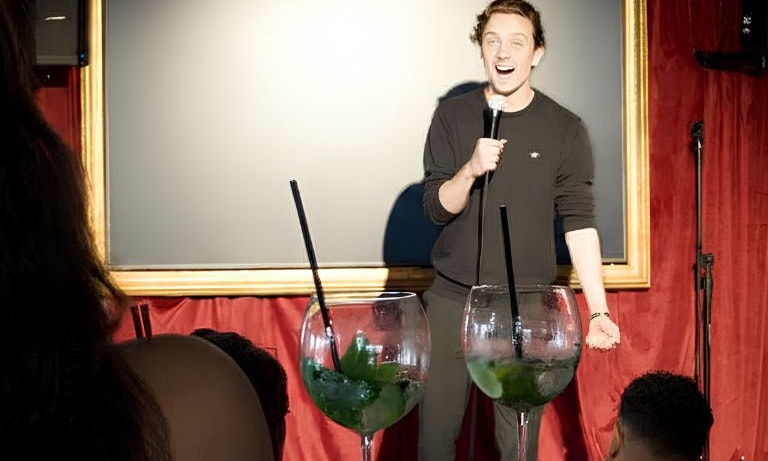 Thursday Night Comedy, Leicester Square, 7PM