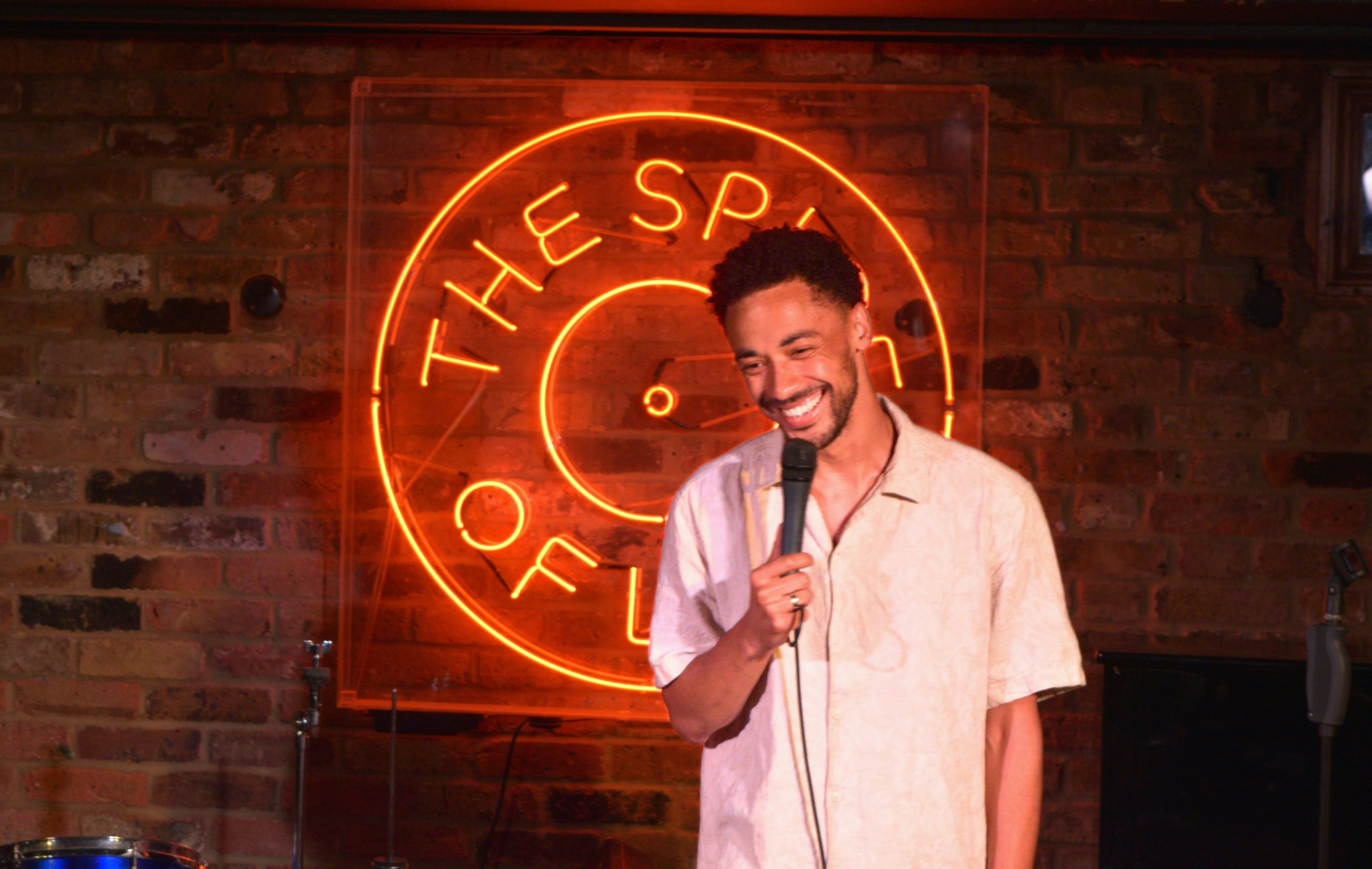 Wednesday Night Comedy, Soho 9PM at JK Comedy Club Soho, London
