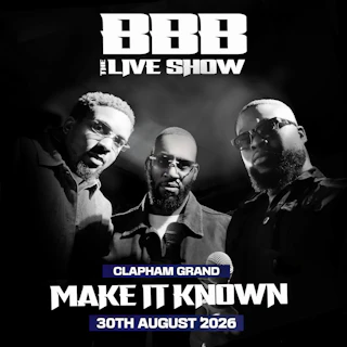 The Bibles Babes & Banter Live Show