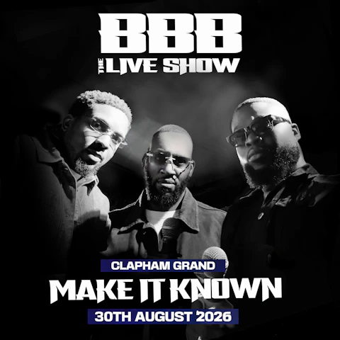 The Bibles Babes & Banter Live Show