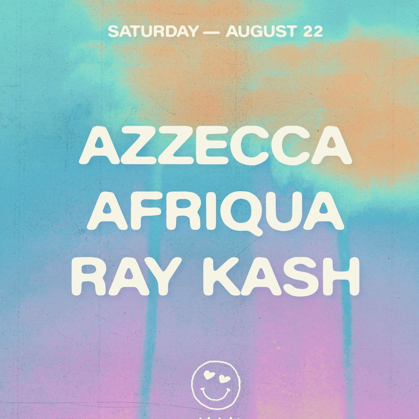 Midnight Lovers: Azzecca, Afriqua, Ray Kash