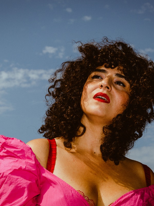 PHRE Festival: Kallemi + Meral Polat