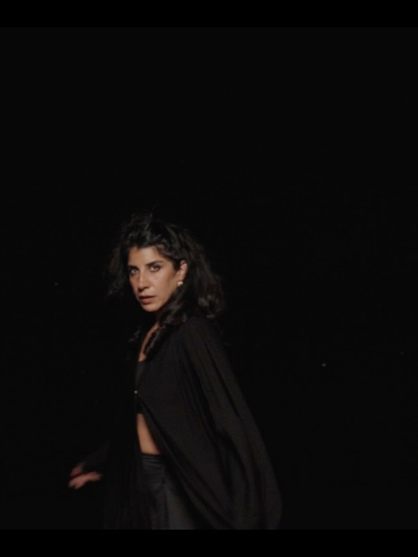 PHRE Residency w/ Sandy Chamoun x Anthony Shayoun x Simon Popp x Dumama + Carl Gari