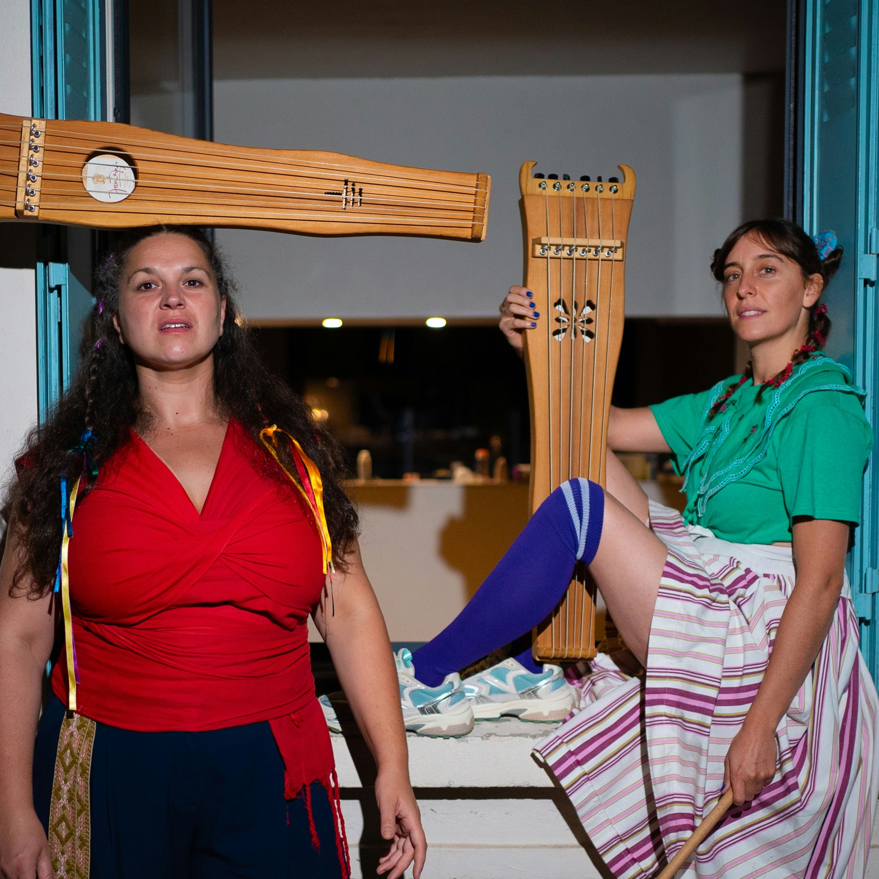 PHRE Festival: Cocanha
