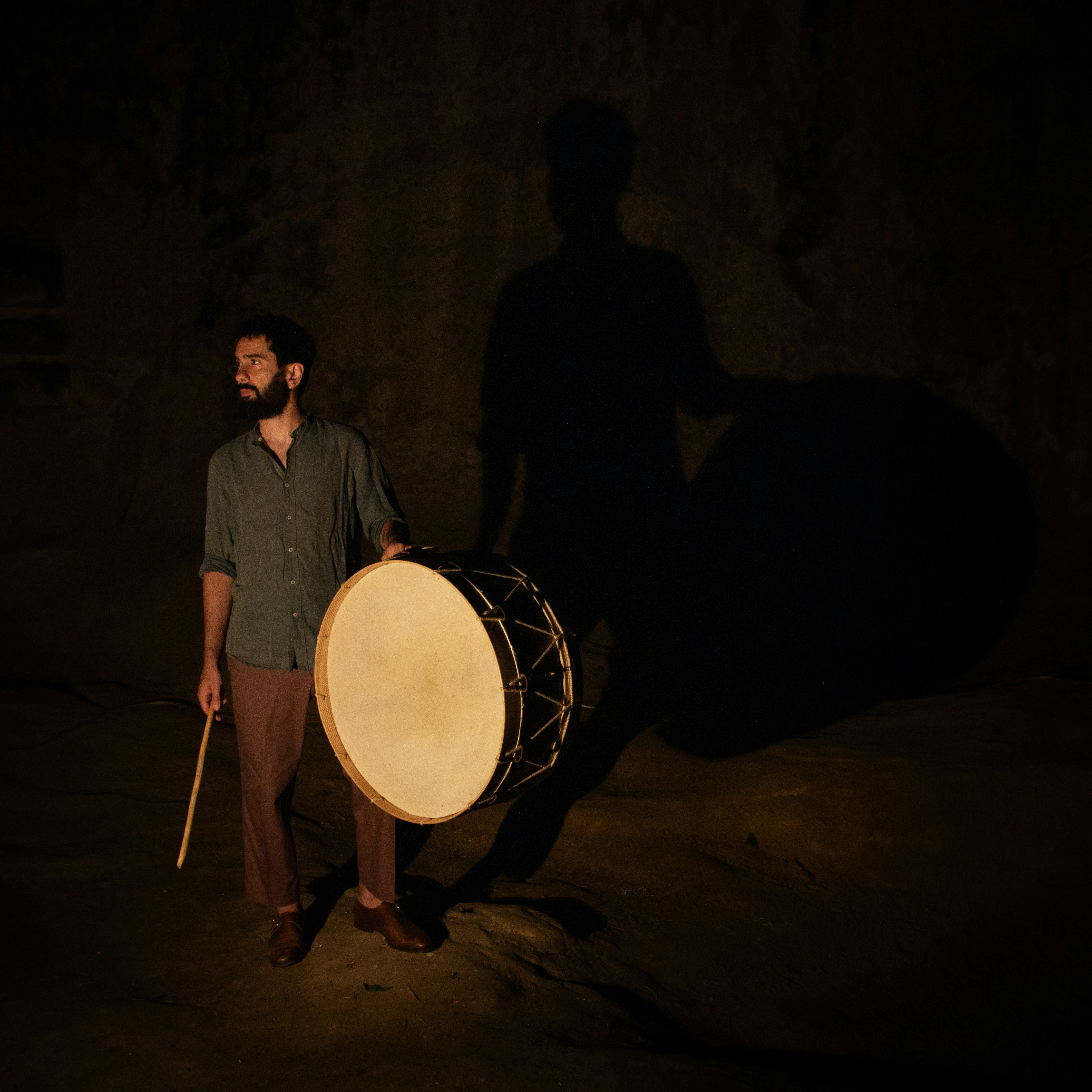 PHRE Festival: Davide Ambrogio + Use Knife + Palanca + DJ Dr. Lee