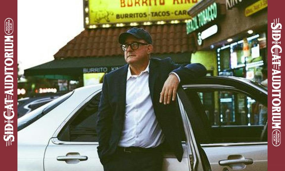 Craig Finn & The Band Of Forgiveness