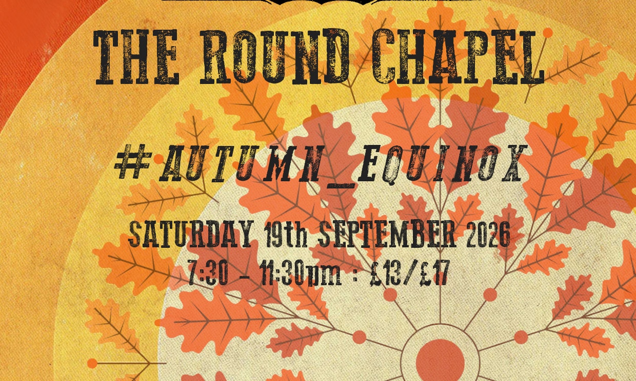 Cut A Shine Barn Dance Autumn Equinox