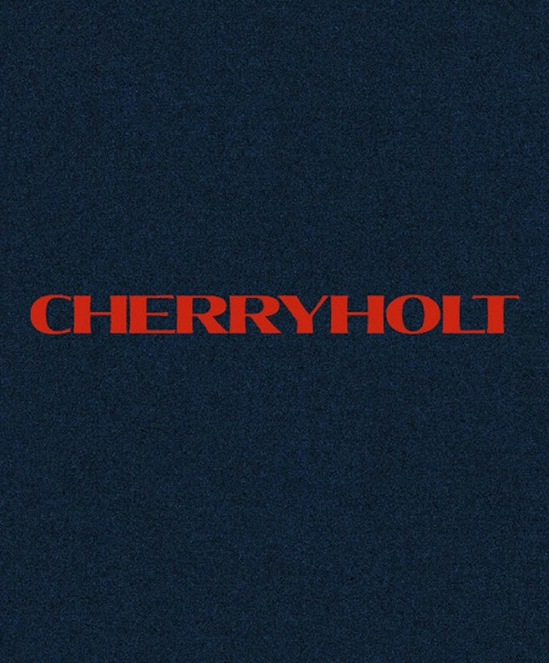 Cherryholt at The Louisiana, Bristol