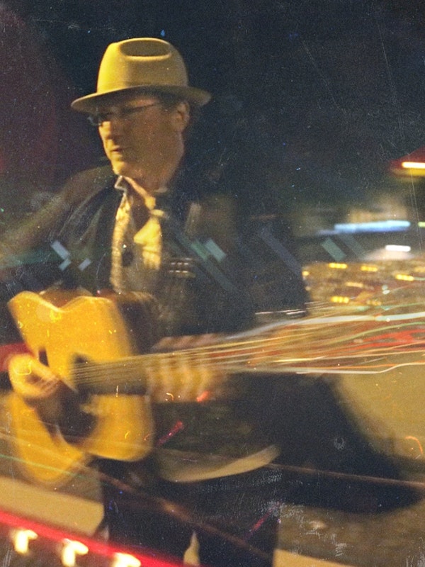 Al Rose Band + Andon Davis Band @ Robert's Westside