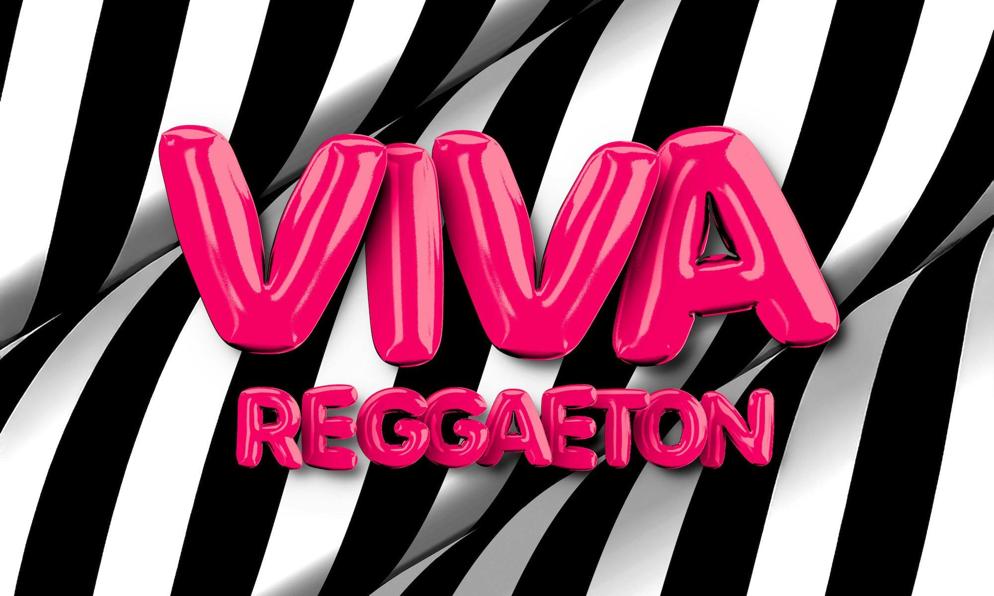 VIVA Reggaeton - Colombia vs Portugal - World Cup Live Screening