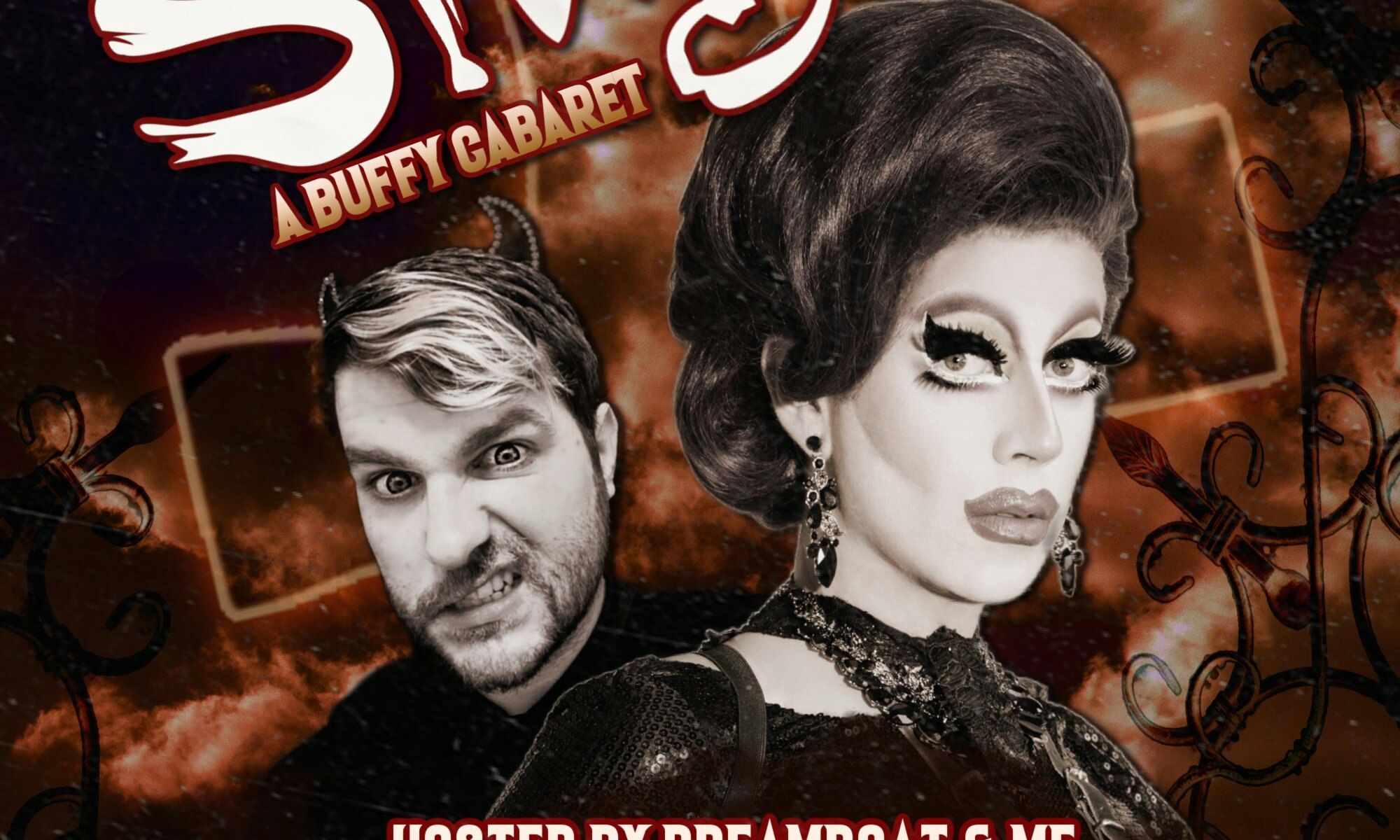 Slay: A Buffy The Vampire Slayer Cabaret