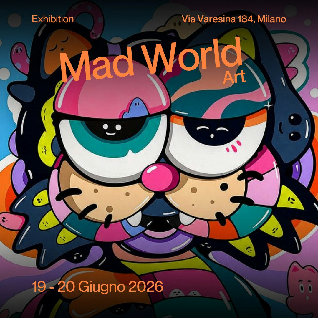 MAD WORLD