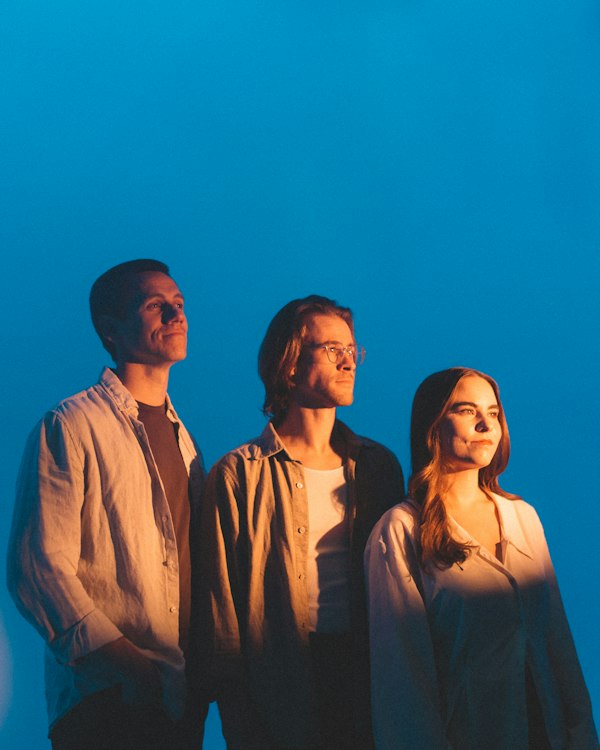 SOLD OUT: The Arcadian Wild // Make It Out Alive Tour w/ special guest Addison Agen