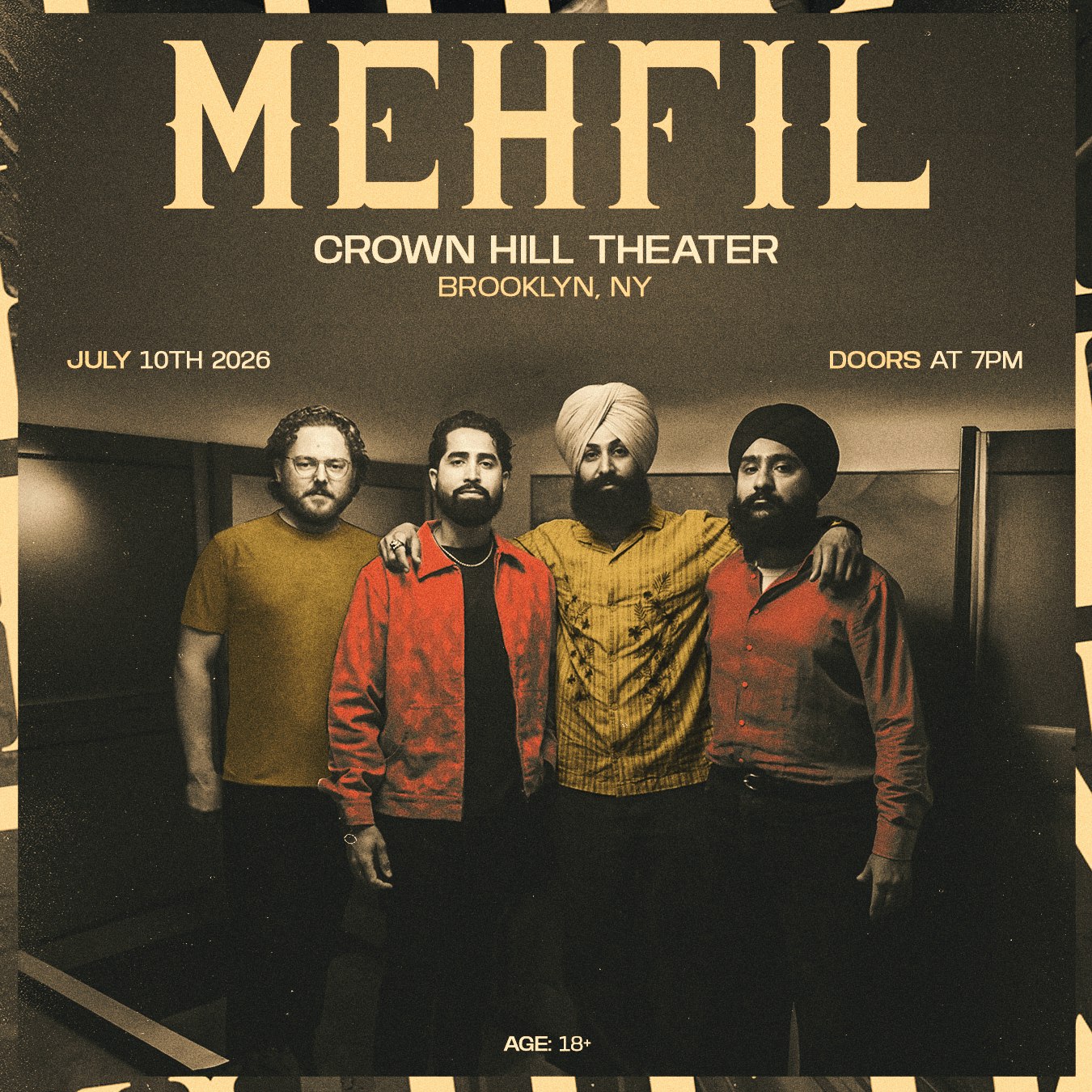 Mehfil