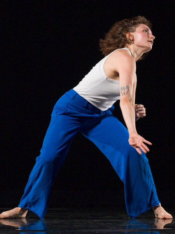 Everything, Always with Maggie Vannucci