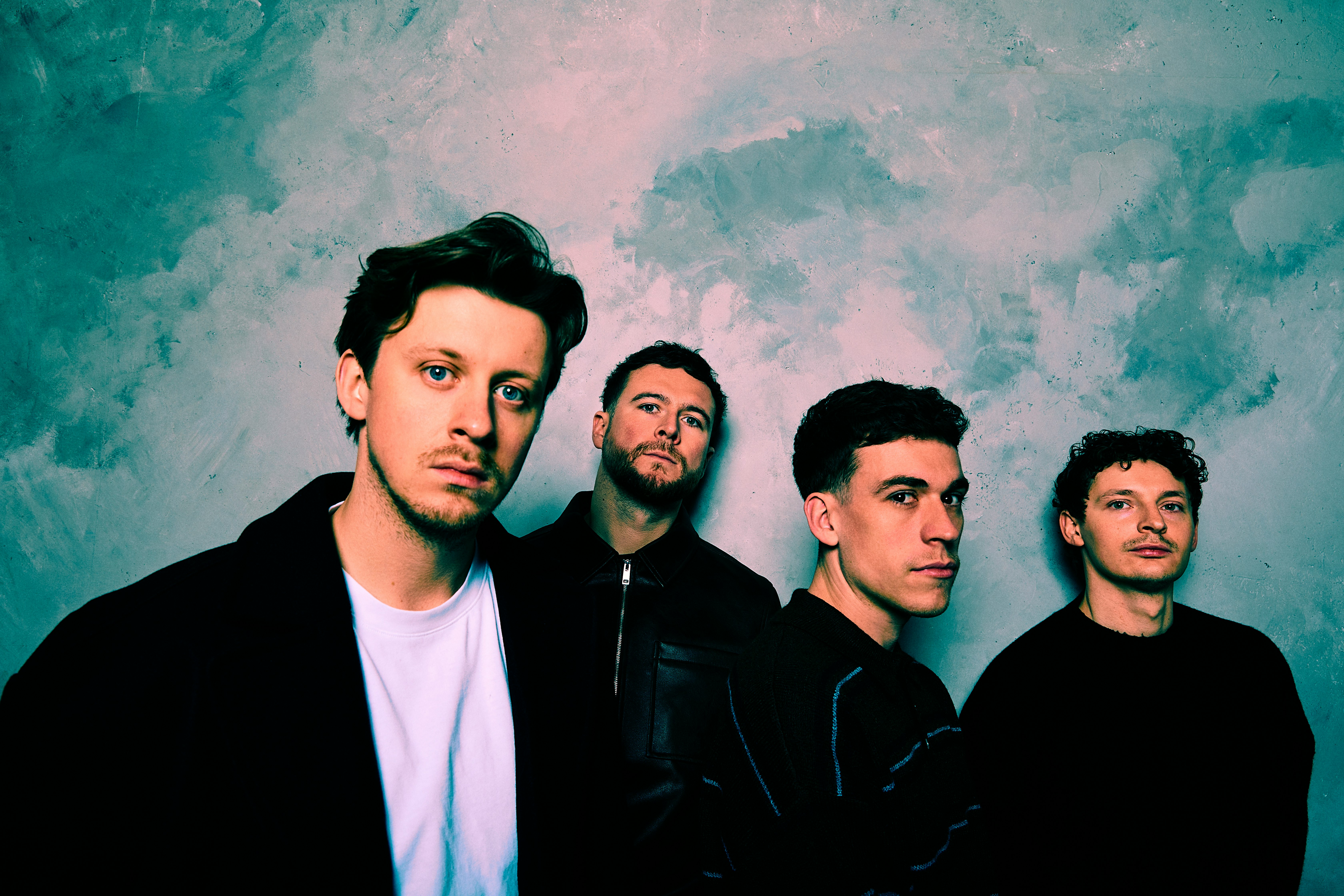 Corella: Album Launch Show (14+ with an Adult) at Jacaranda Baltic, Liverpool