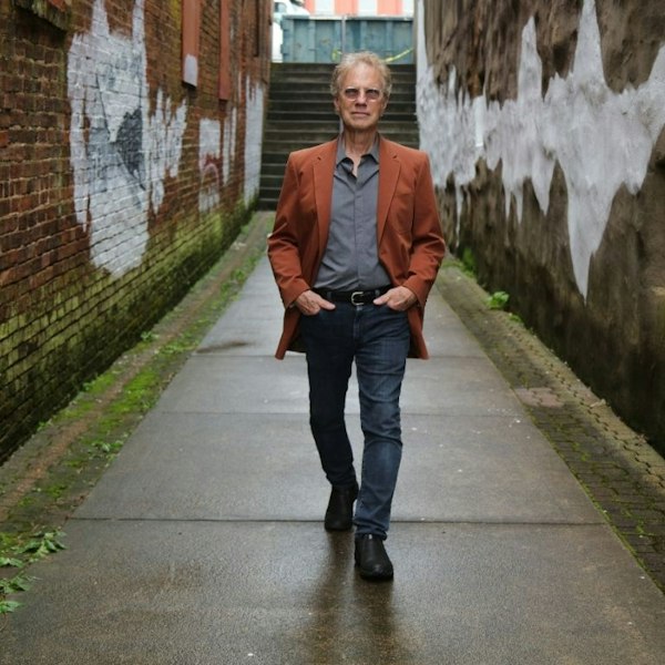 Randall Bramblett Band