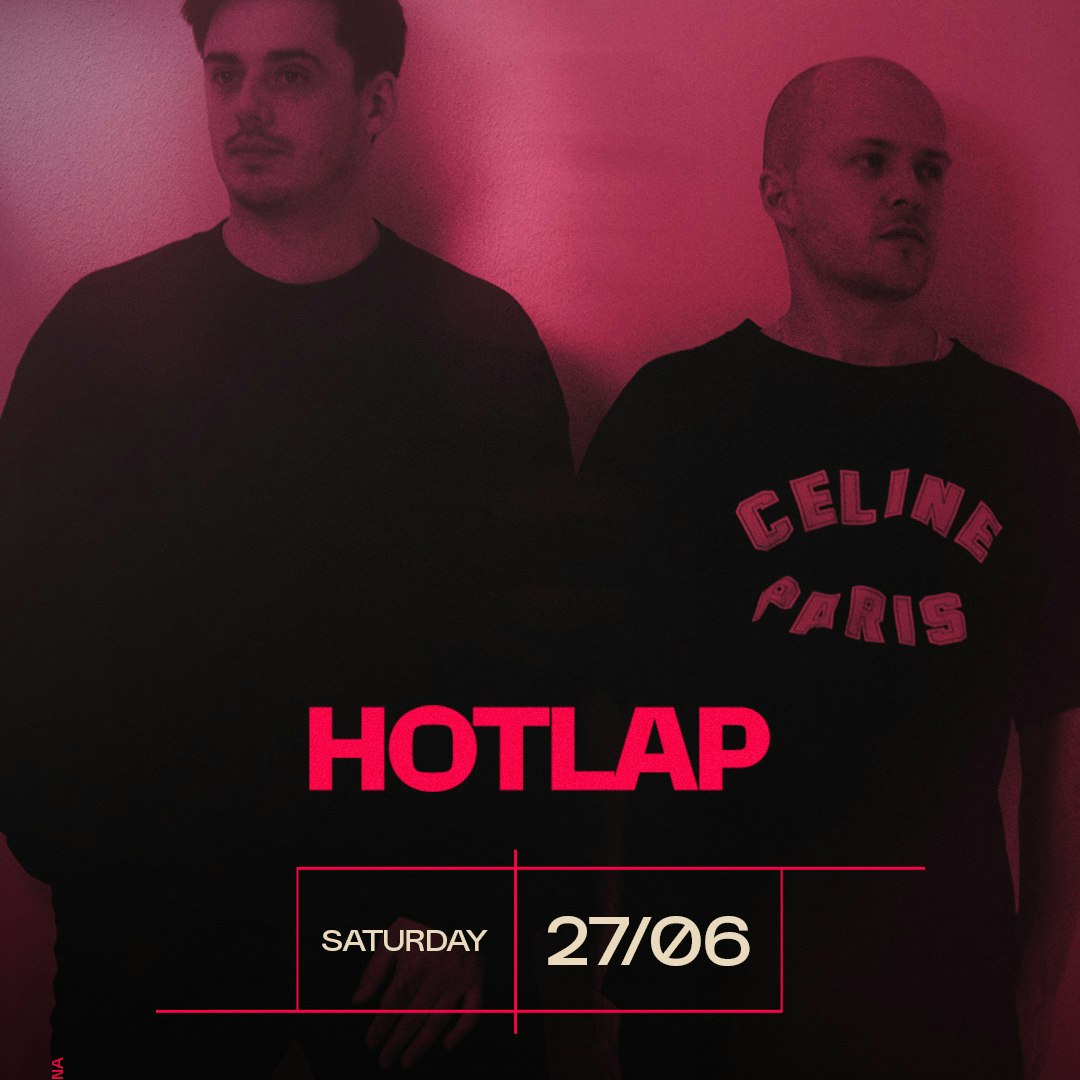 Hotlap