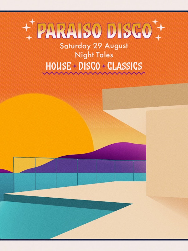 Paraiso Disco: House, Disco, Classics