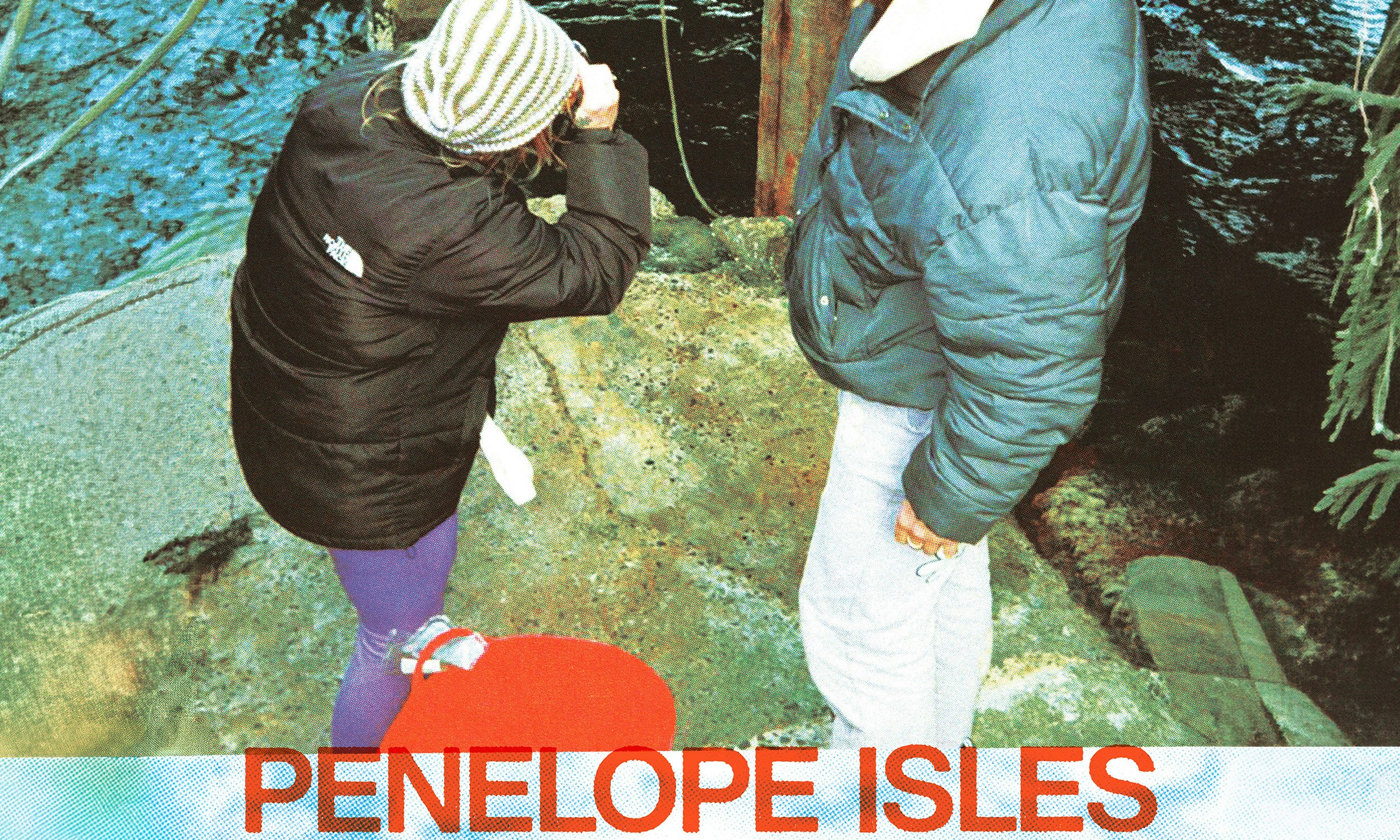 Penelope Isles