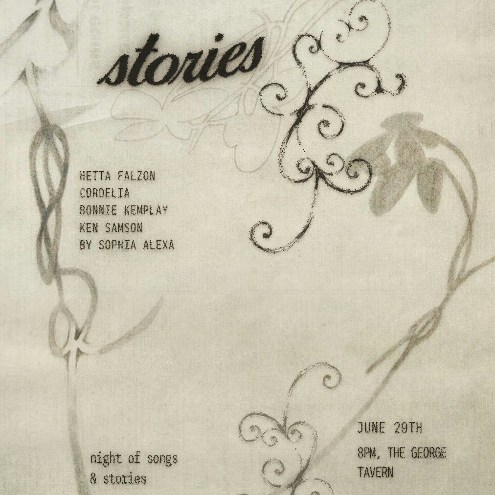 Stories