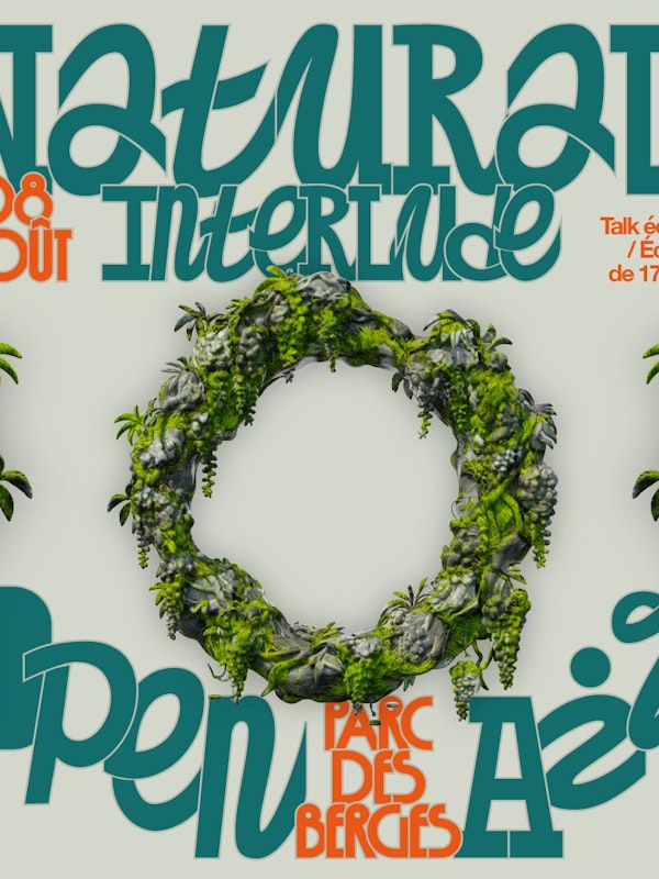 Natural Interlude • After Party