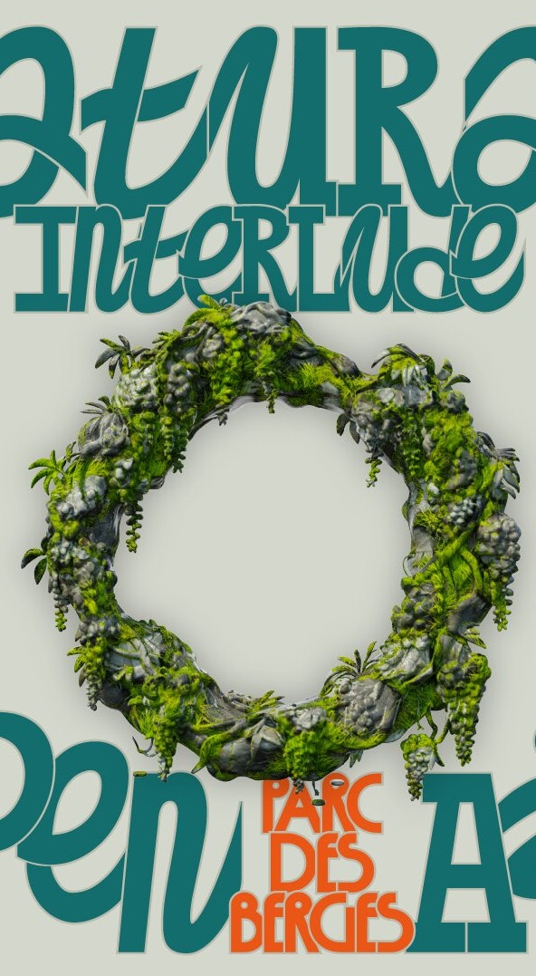 Natural Interlude • After Party