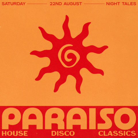 Paraiso Disco: House, Disco, Classics