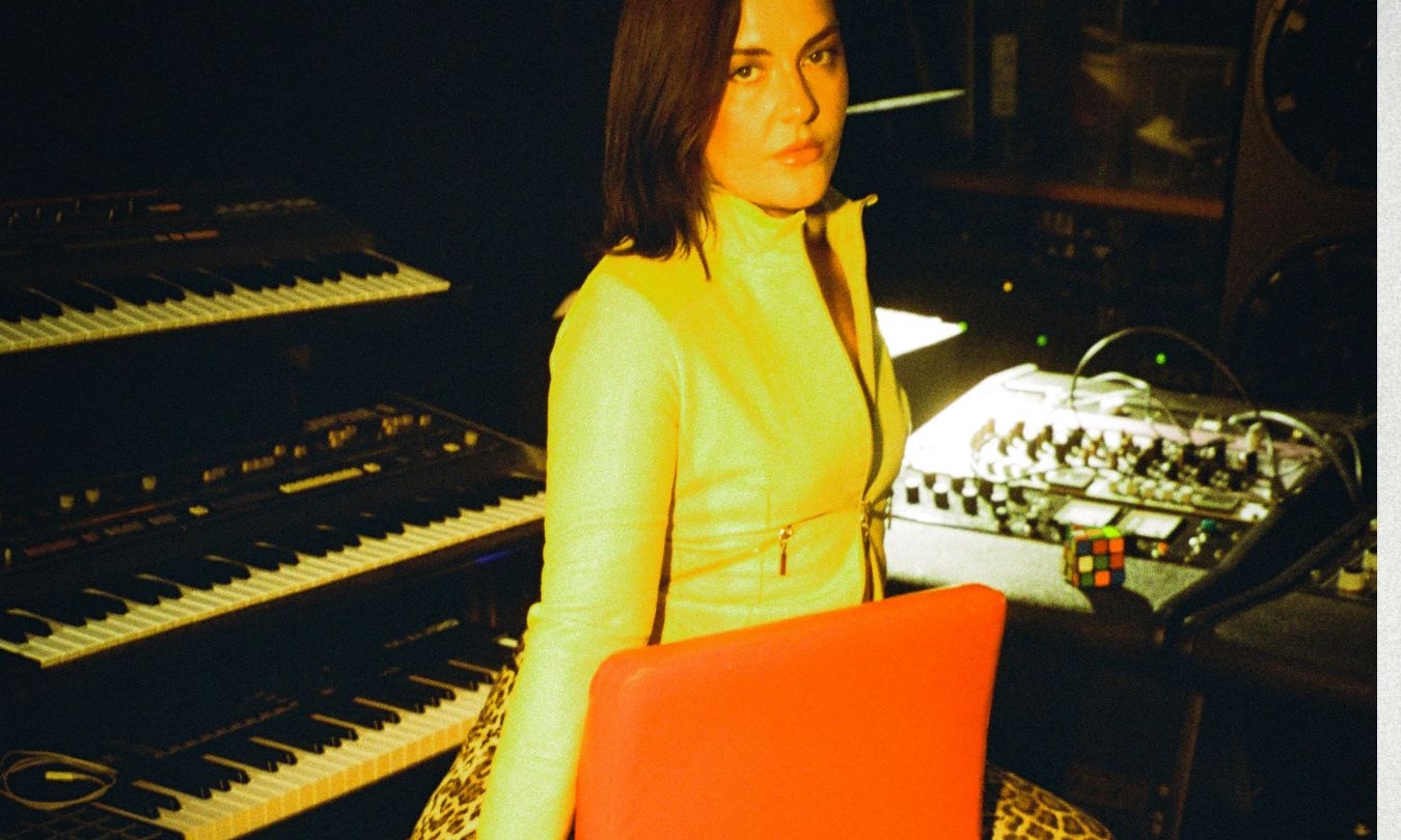Liv East (Full Live Band)