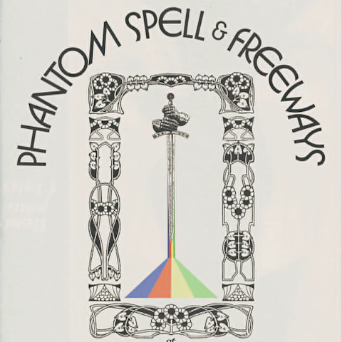 Phantom Spell