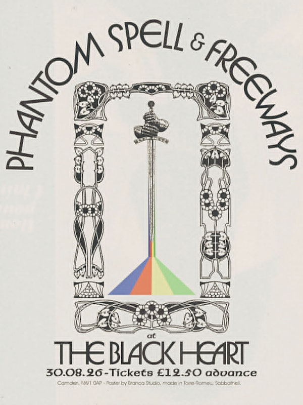 Phantom Spell