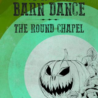 Cut A Shine Halloween Dance
