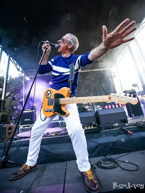 Buzzcocks