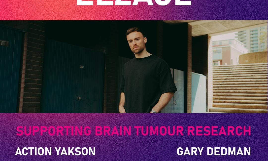 Dance for Research - in support of Brain Tumour Research