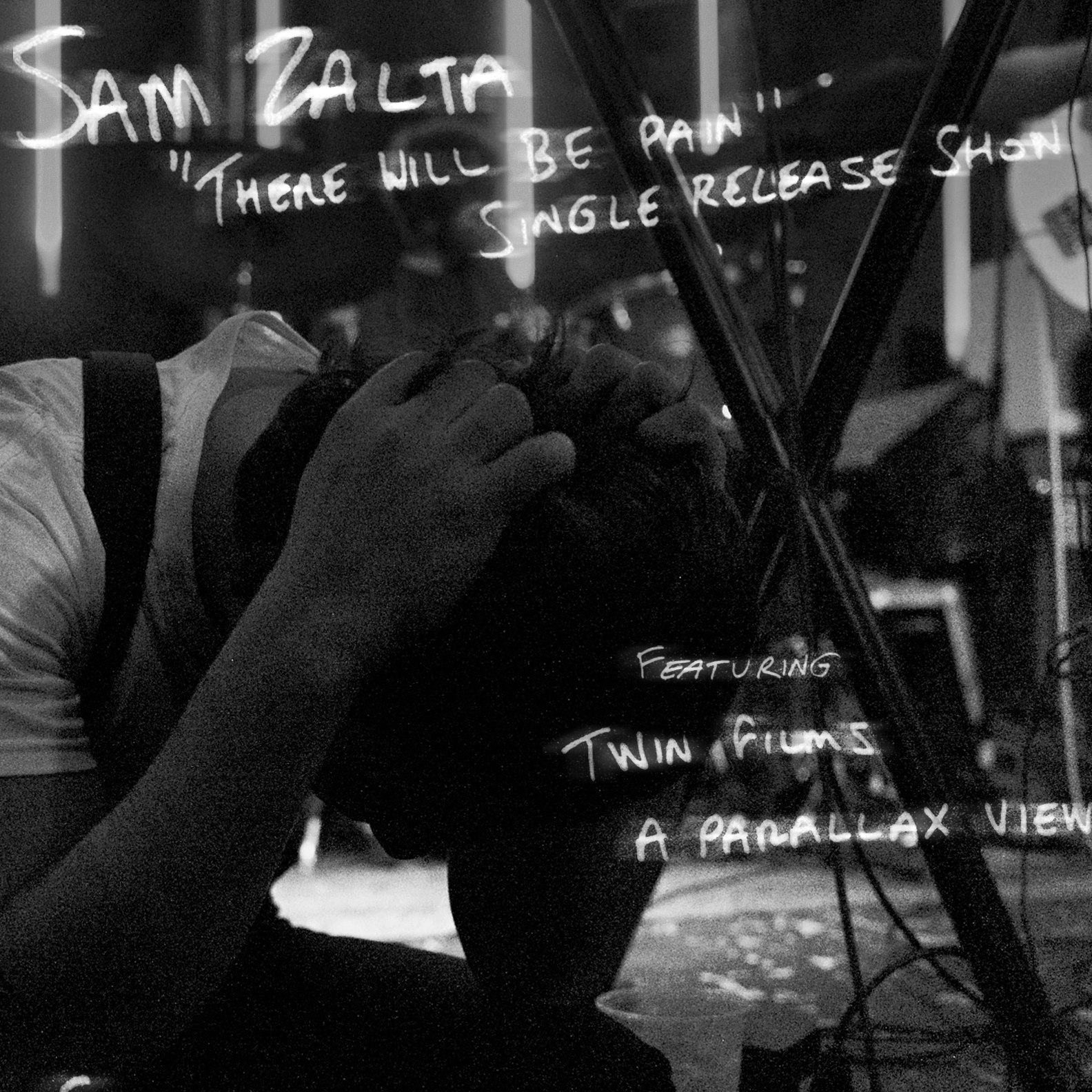Sam Zalta, Twin Films, A Parallax View