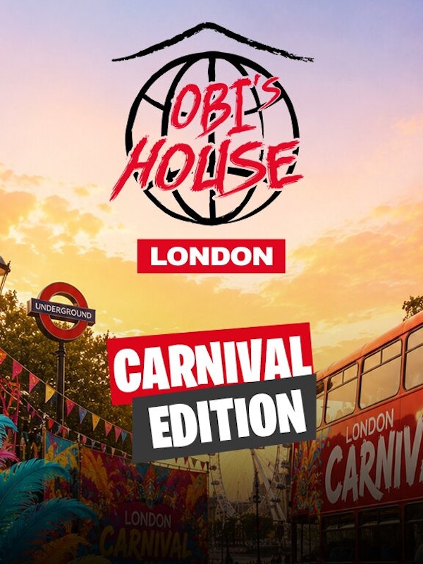 Obi's House Carnival Edition