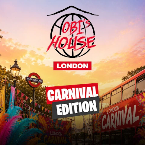 Obi's House Carnival Edition