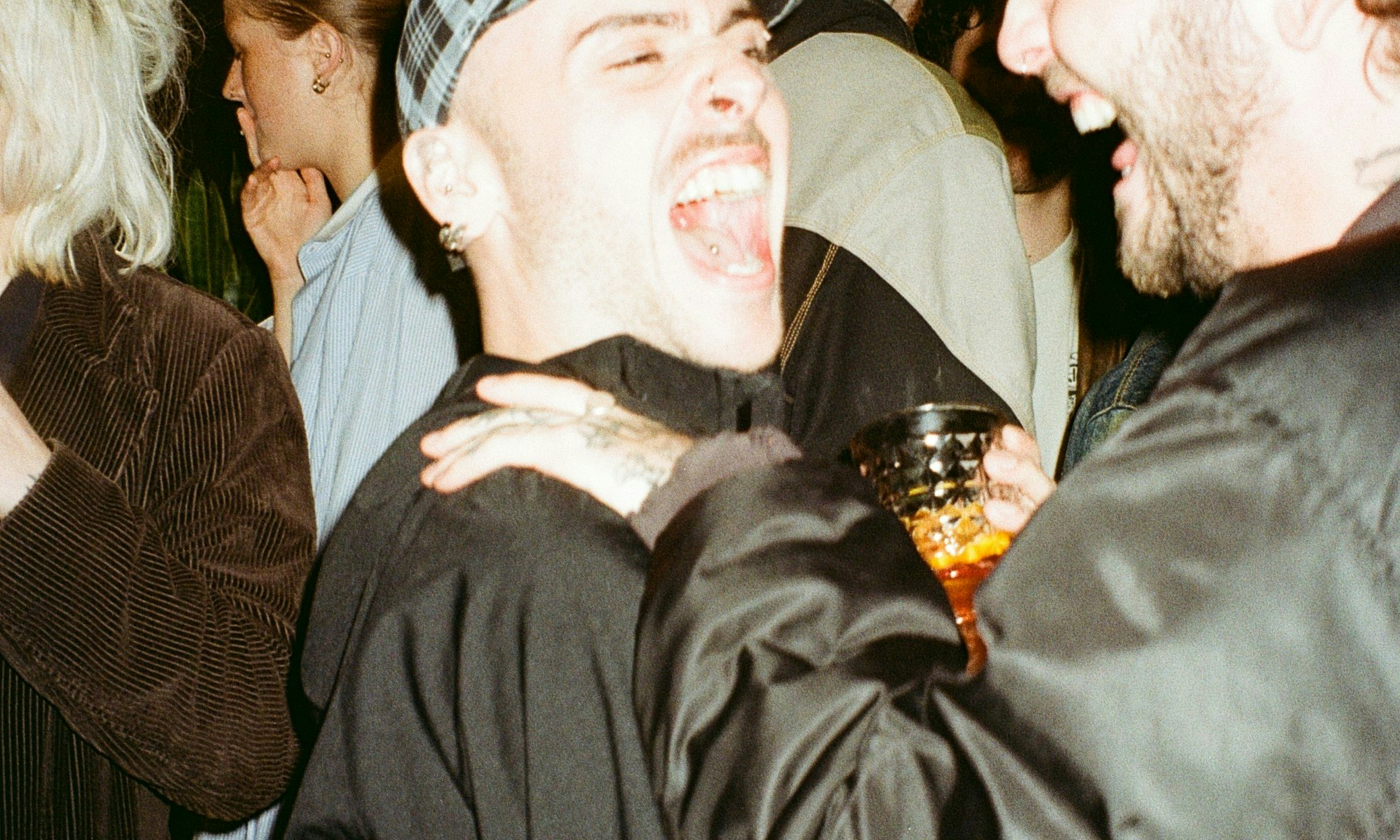 World Cup After Party