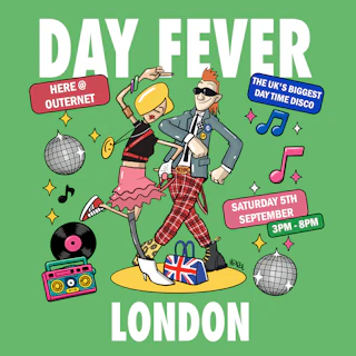 Day Fever