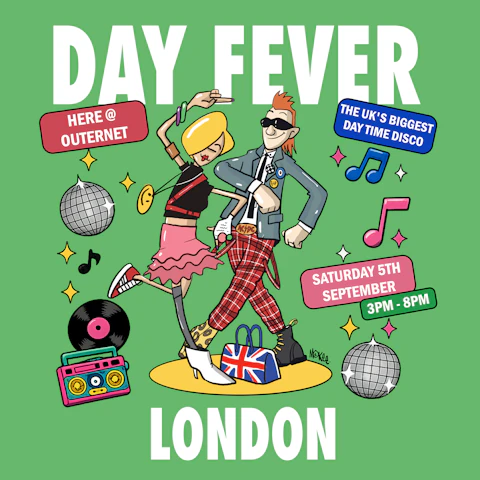 Day Fever