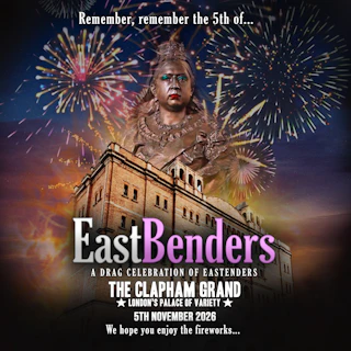 EastBenders