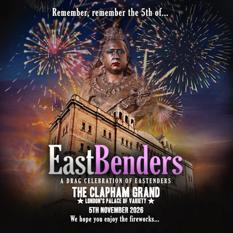 EastBenders