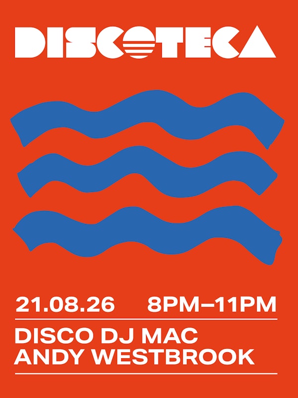 DISCOTECA