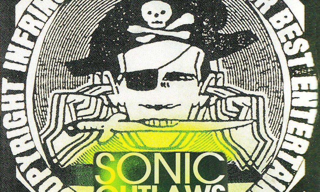 Lightstruck: Craig Baldwin’s ‘Sonic Outlaws’ & ‘Craig’s Cutting Room Floor’ (Screenings)