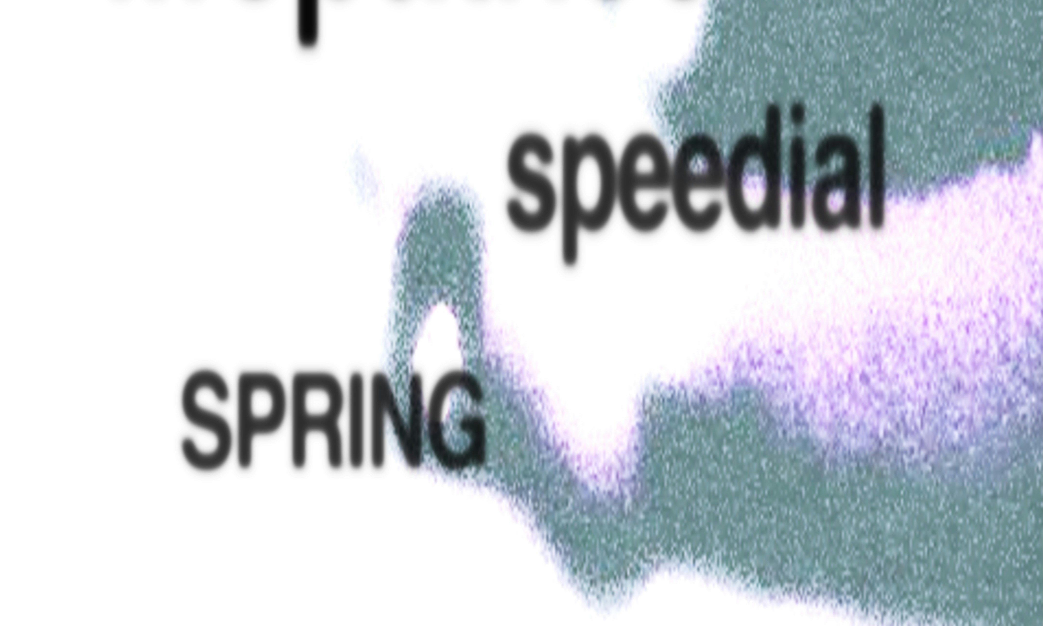 Lifepath99 + Speedial + SPRING