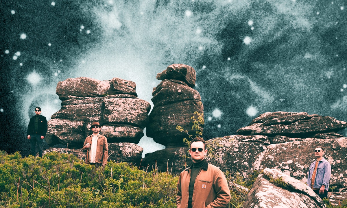 The Sorcerers